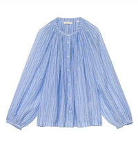 Dôen - Soft Cotton Top