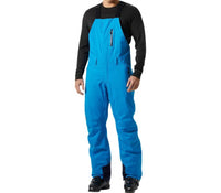 Helly Hansen - Men's Legendary Insulated Bib Pant