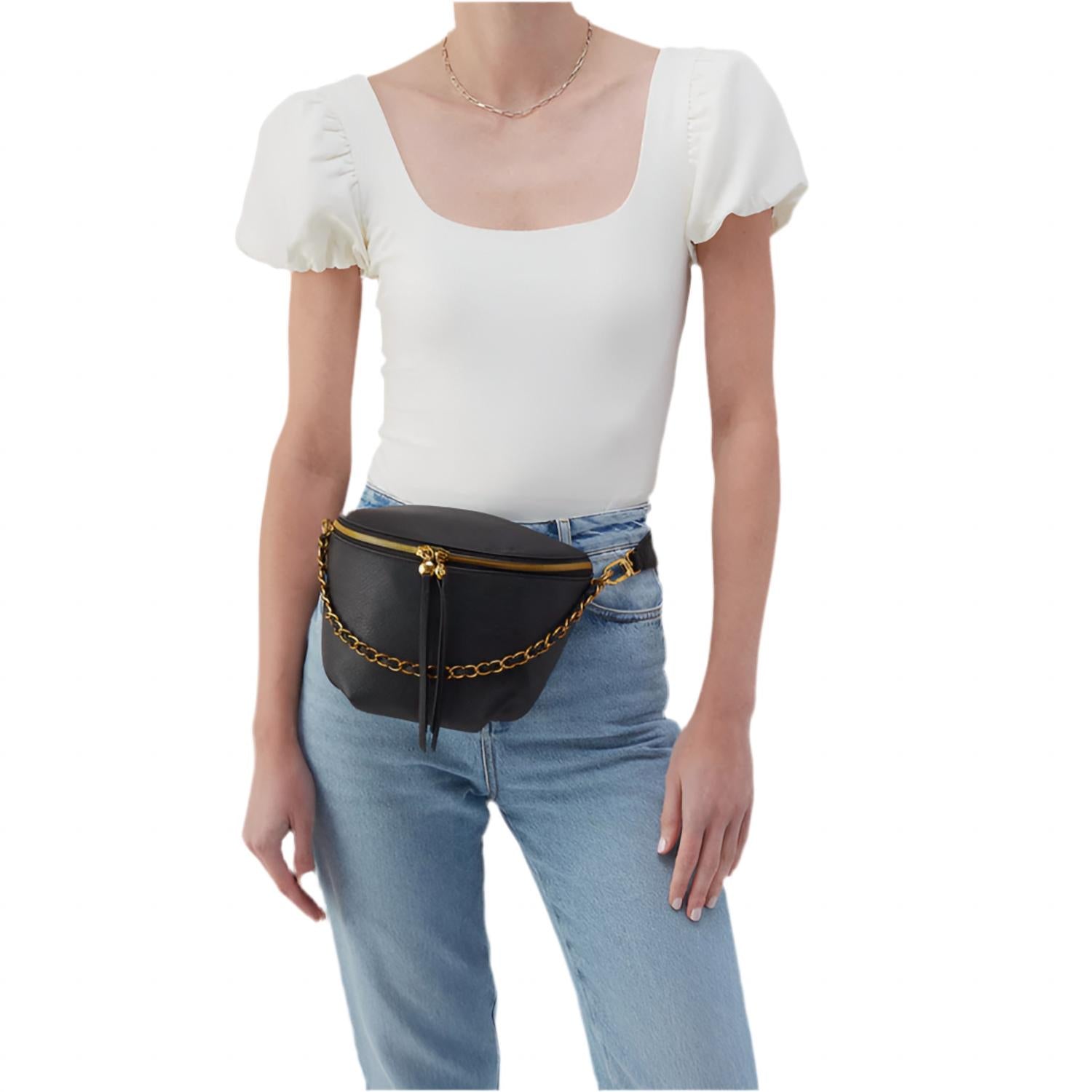 Hobo - Women's Miri Belt Crossbody Bag