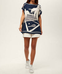 Trina Turk - Rina Top