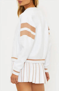 Beach Riot - Serene Collarless Jacket
