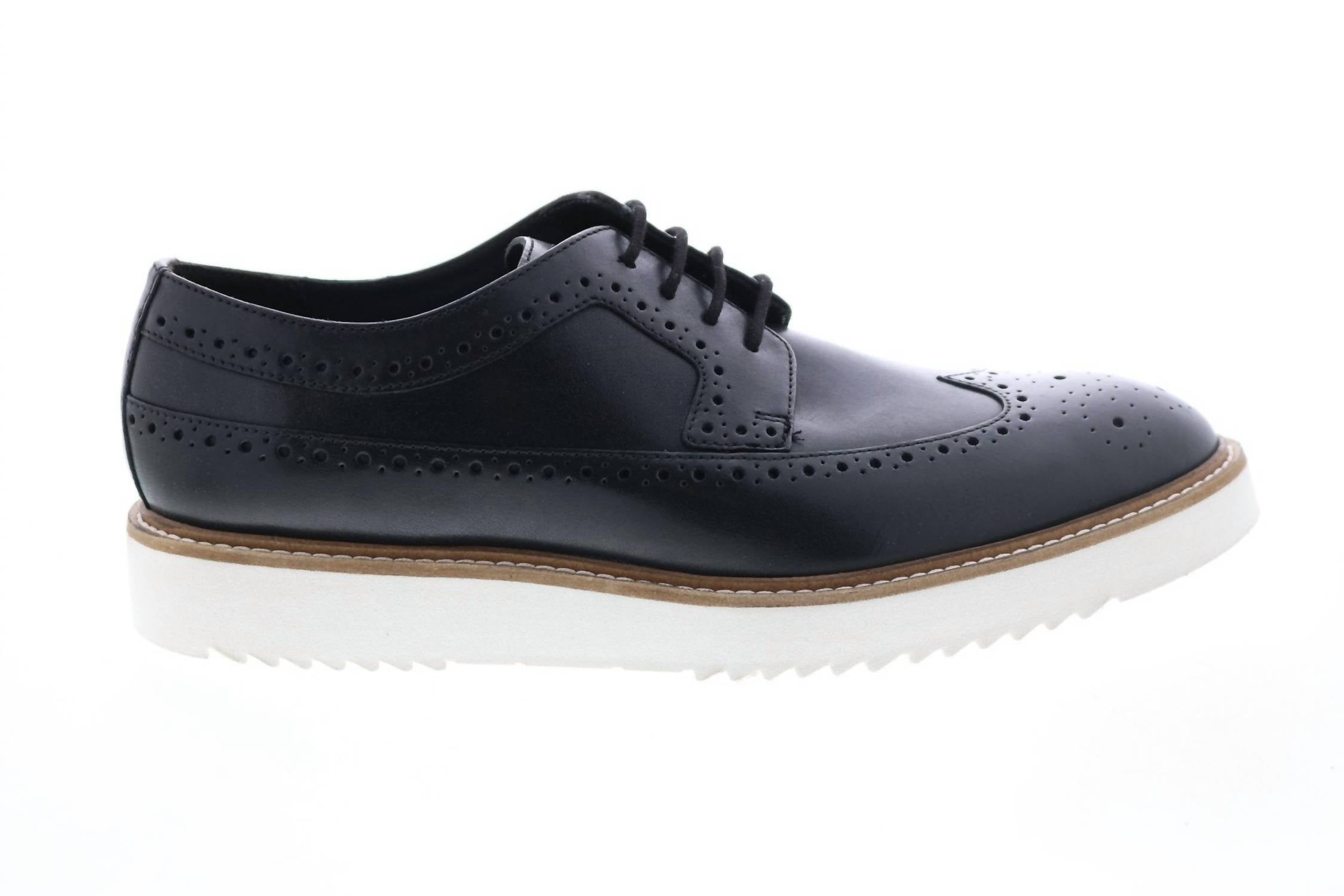 Clarks - Men's Ernest Limit Shoes