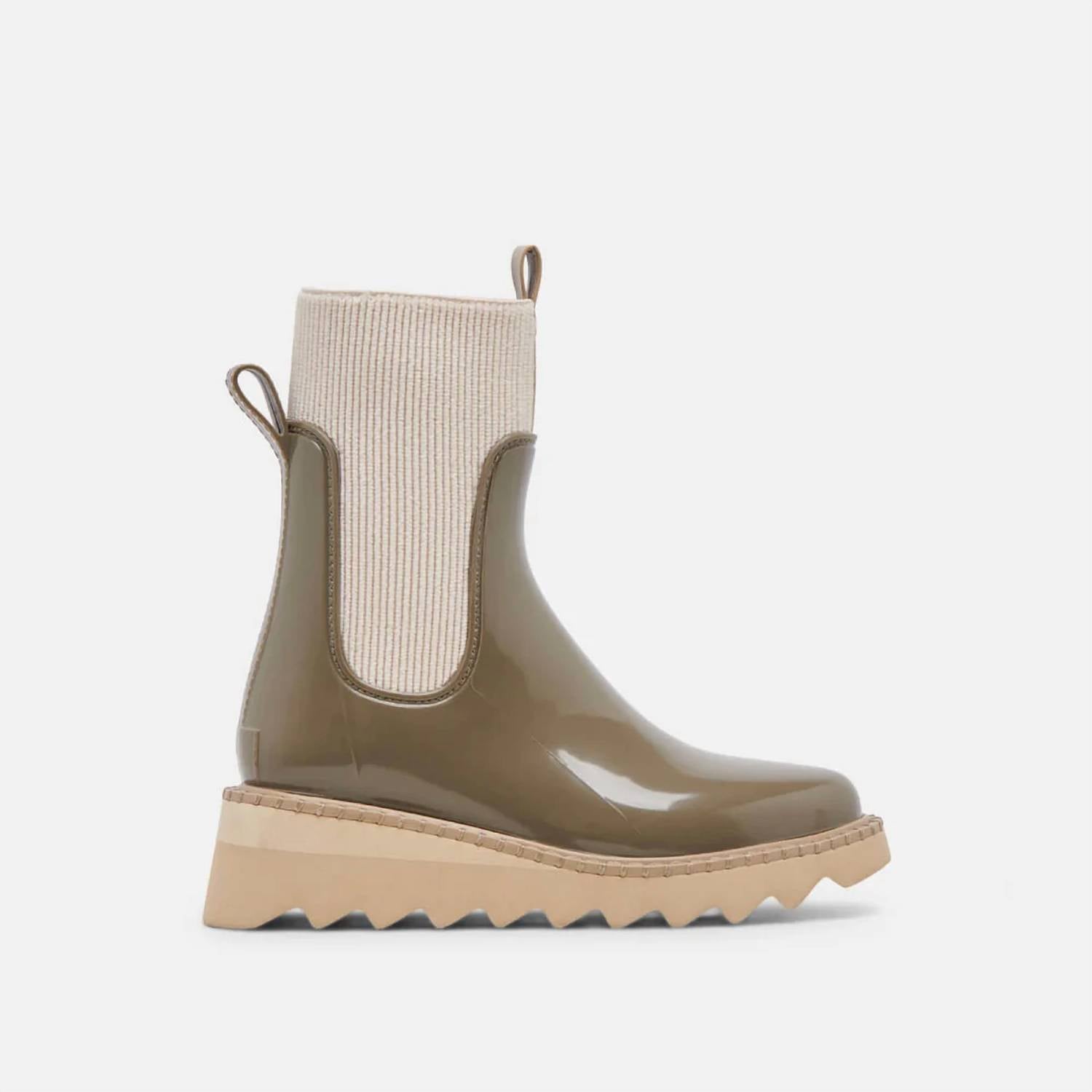 Dolce Vita - Women's Tropic H2o Boots