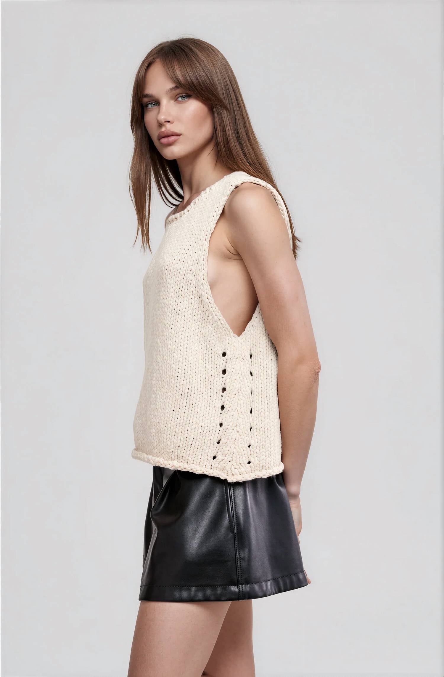 Free People - Opal Tank Top