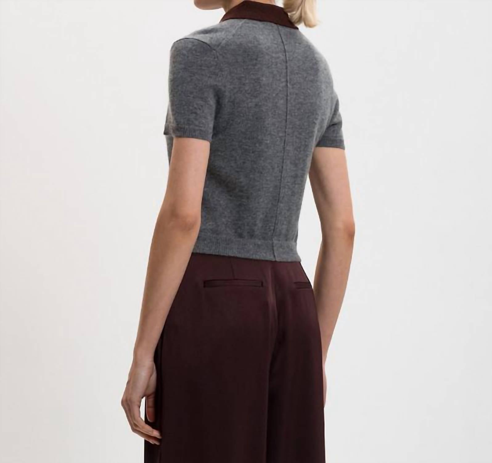 Simkhai - Twila Cashmere Sweater