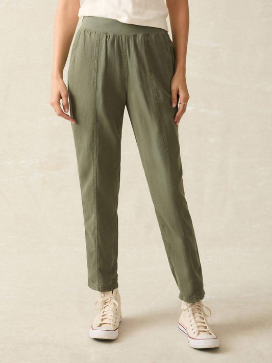 Faherty - Arlie Pant