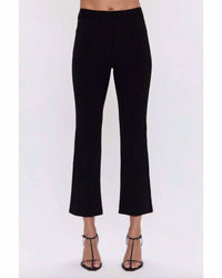 Pistola - Saskia High Rise Straight Leg Pant