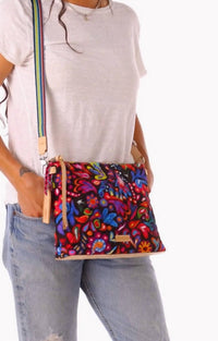 Consuela - Women's Sam Downtown Crossbody Bag