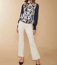 Spartina 449 - Erinne Silk Blouse