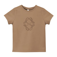 Cottier - Boys Leo Tee