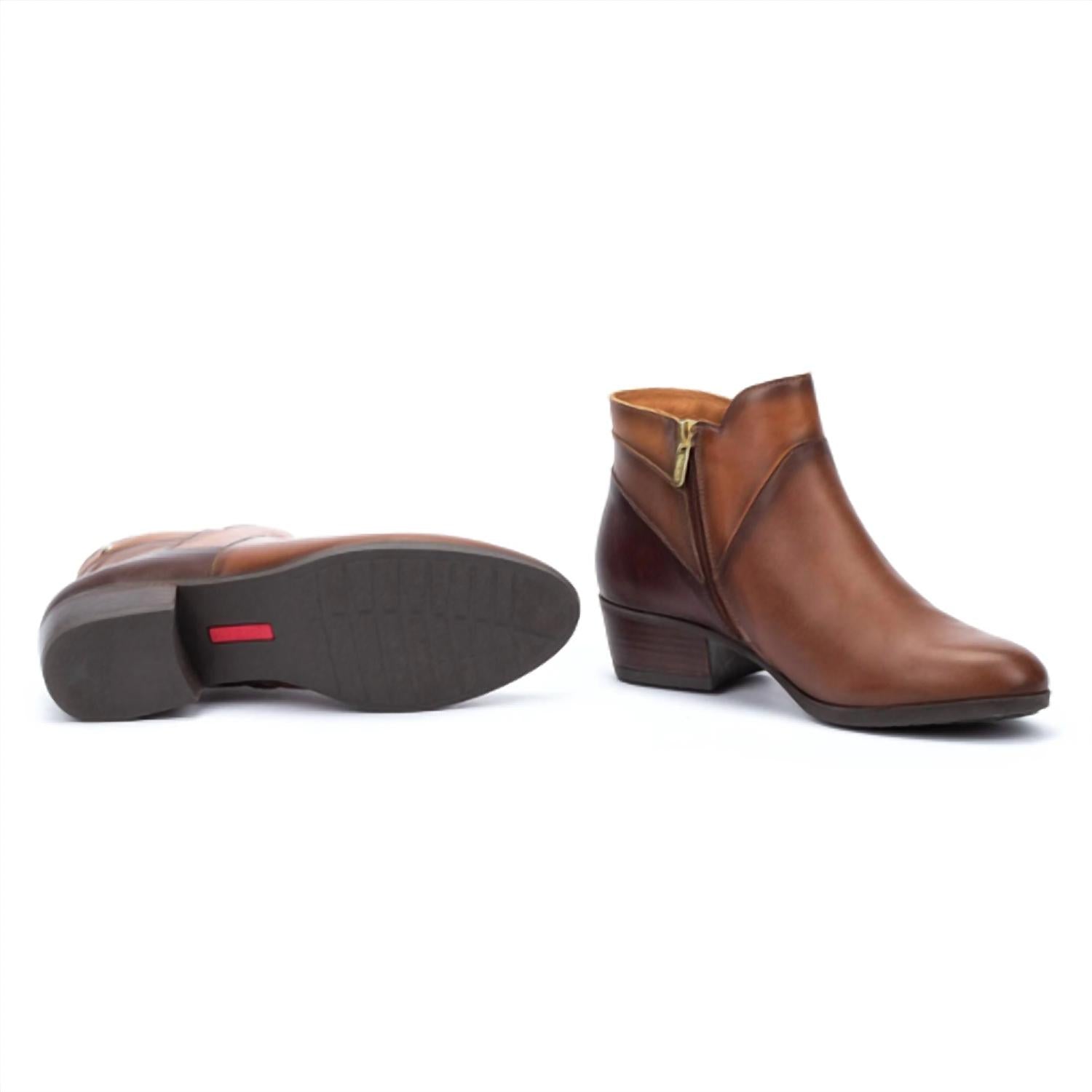 Pikolinos - Women's Daroca Boot