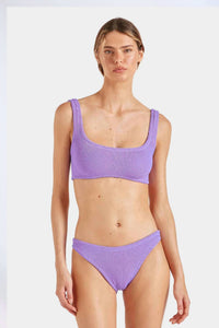 Hunza G - Xandra Bikini Set