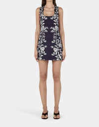 Hansen & Gretel - Bonython Mini Dress