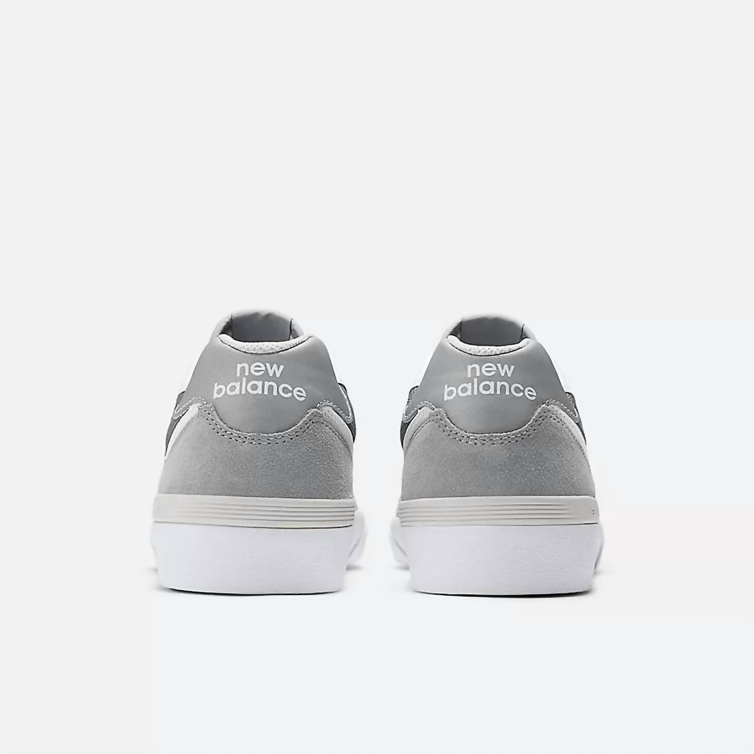 New Balance - Men's Numeric 574 Skate Shoes