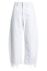 Frame - The Bubble Crop Jeans