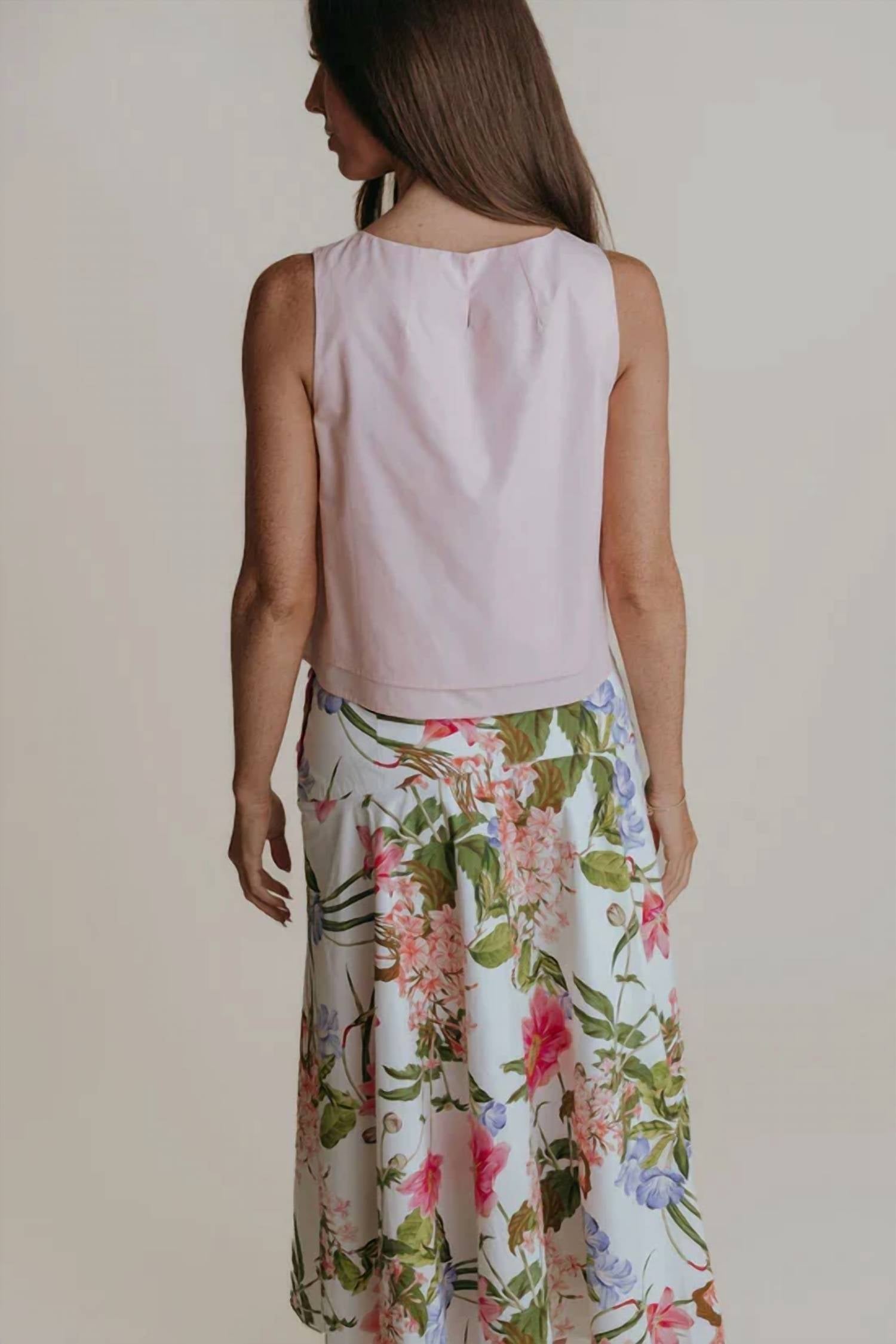 Laroque - June Top