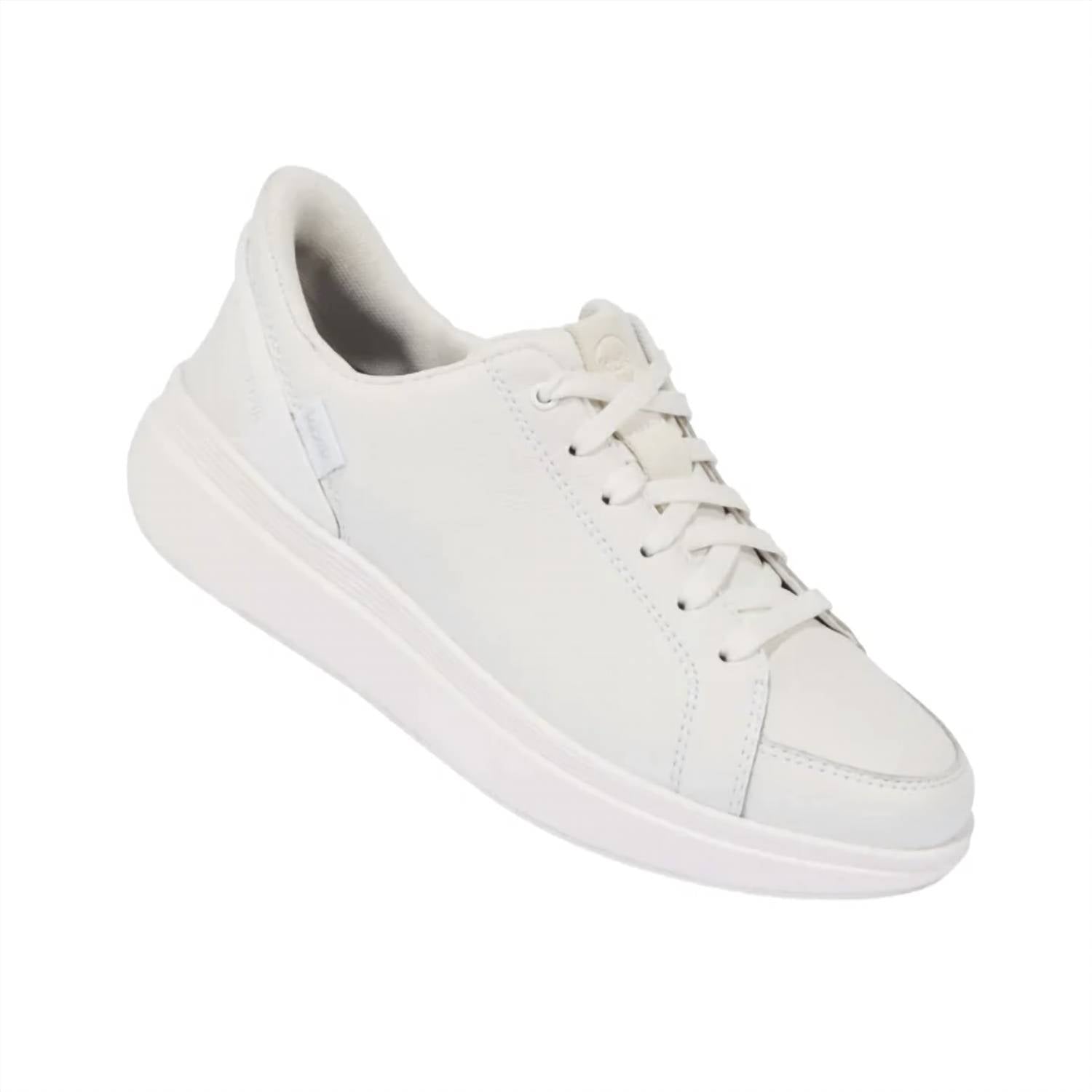 Kizik - Women's Sydney Casual Shoes