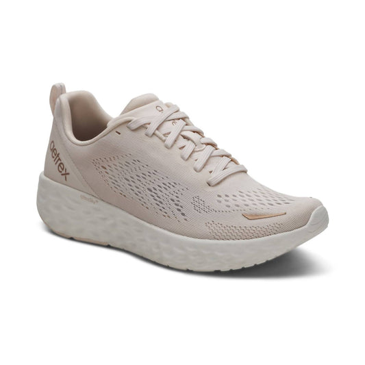 Aetrex - Women's Danika Arch Sneaker