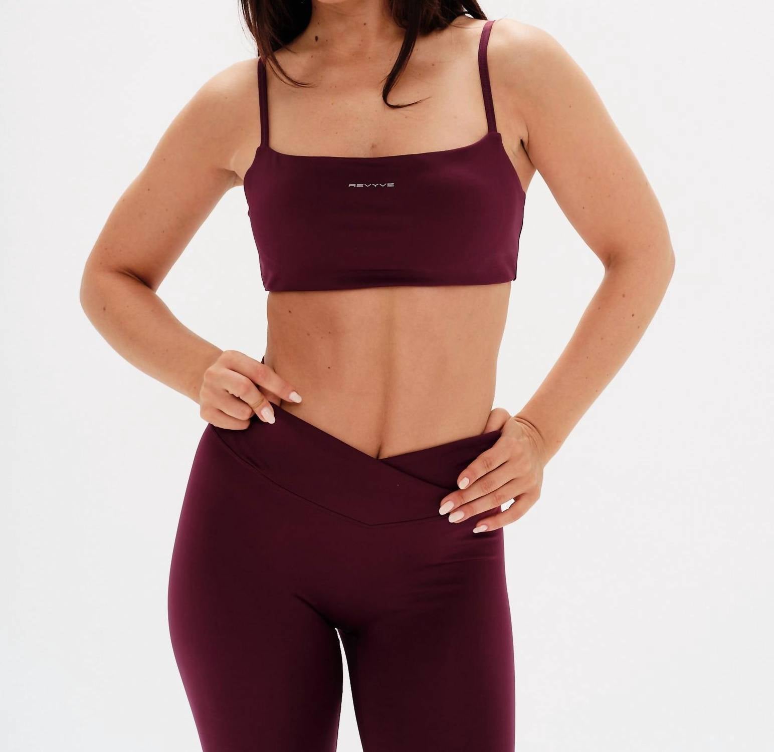 Revyve Active - Luna Sports Bra