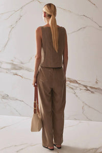 Sancia - Klara Vest
