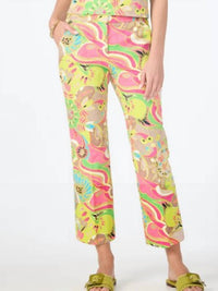 Trina Turk - Lulu Pant