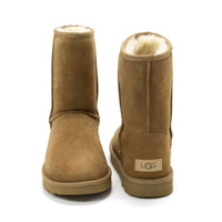 Ugg - Women's Classic Short Ii Boots