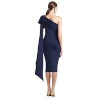 Sachin & Babi - Miranda One-shoulder Dress