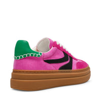Steve Madden - Women's Dodge Platform Sneaker