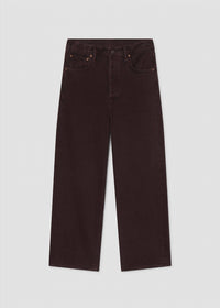 Agolde - Ren Wide Leg Jean