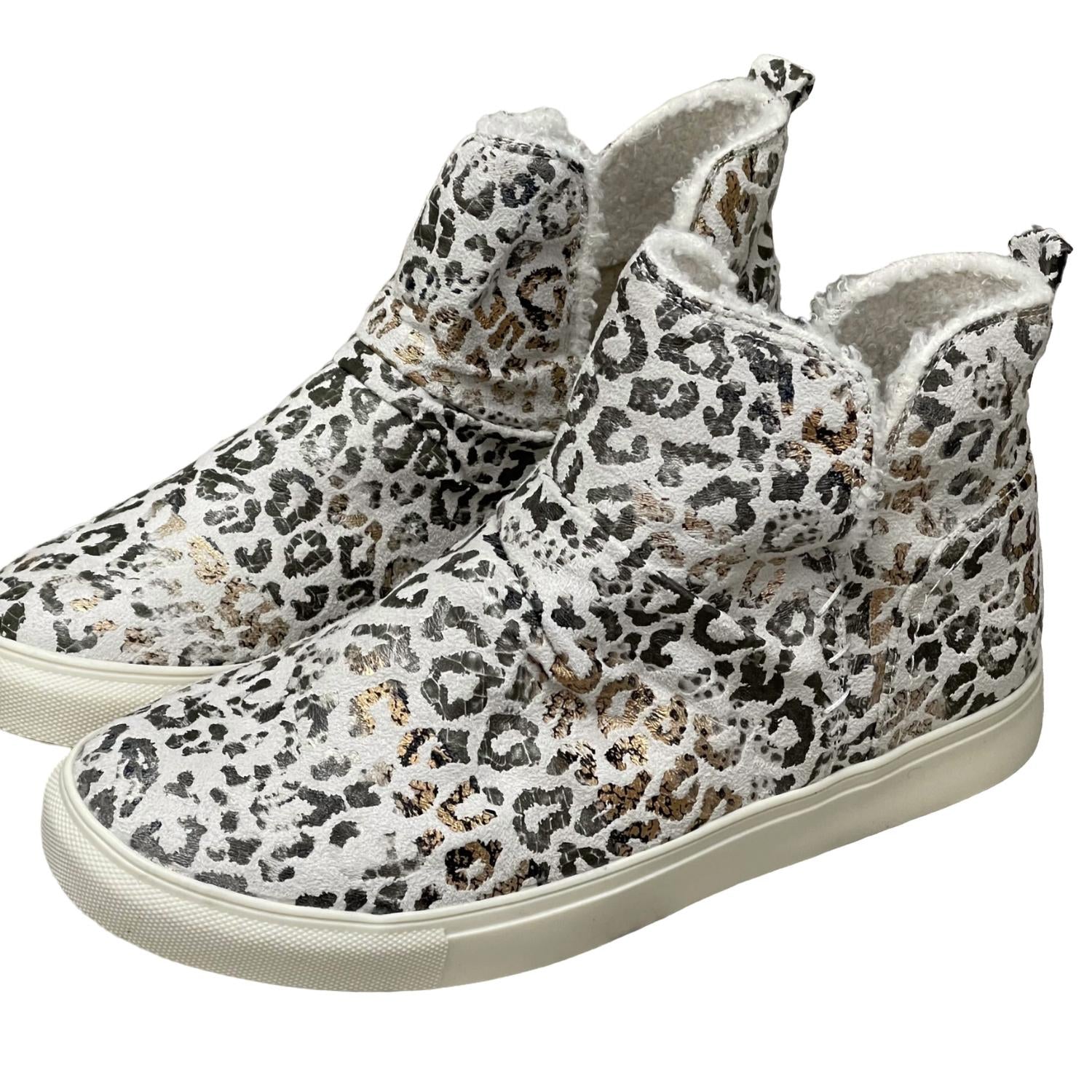 Very G - Women's Rica Sneakers