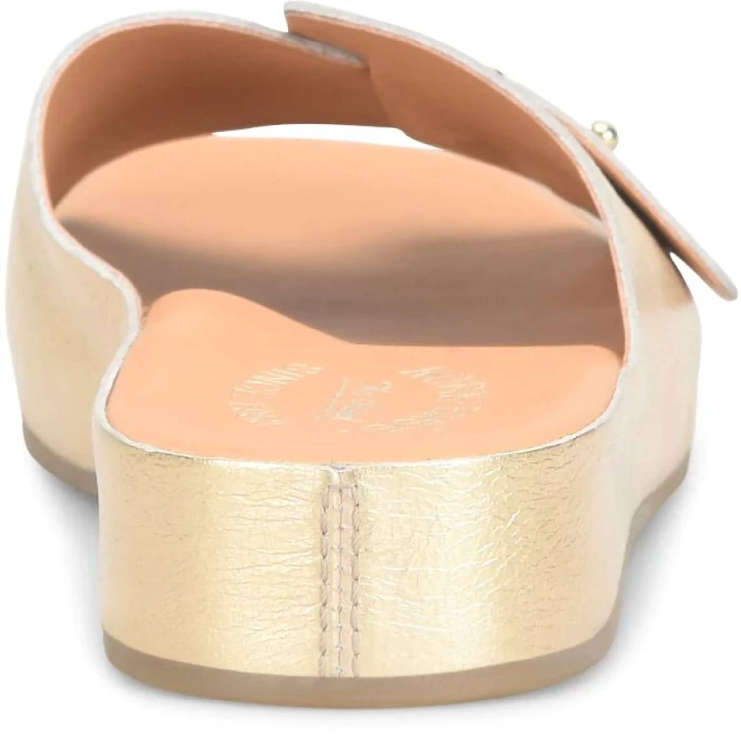 Kork-Ease - Women's Mesa Slide Sandals