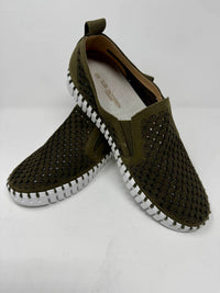 Ilse Jacobsen - Women's Tulip 140 Slip-On