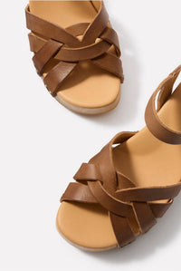 Kork-Ease - Women's Ester Sandals