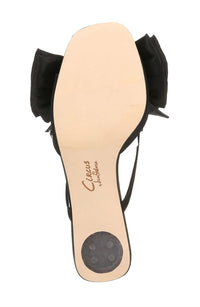 Circus.Ny - Women's Natalina Kitten Heel Mule