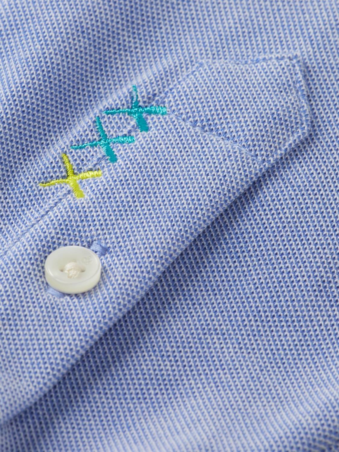 Scotch & Soda - Boy's Pique Shirt