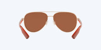 Costa Del Mar - Peli Polarized Sunglasses 4002 - 21 - 57