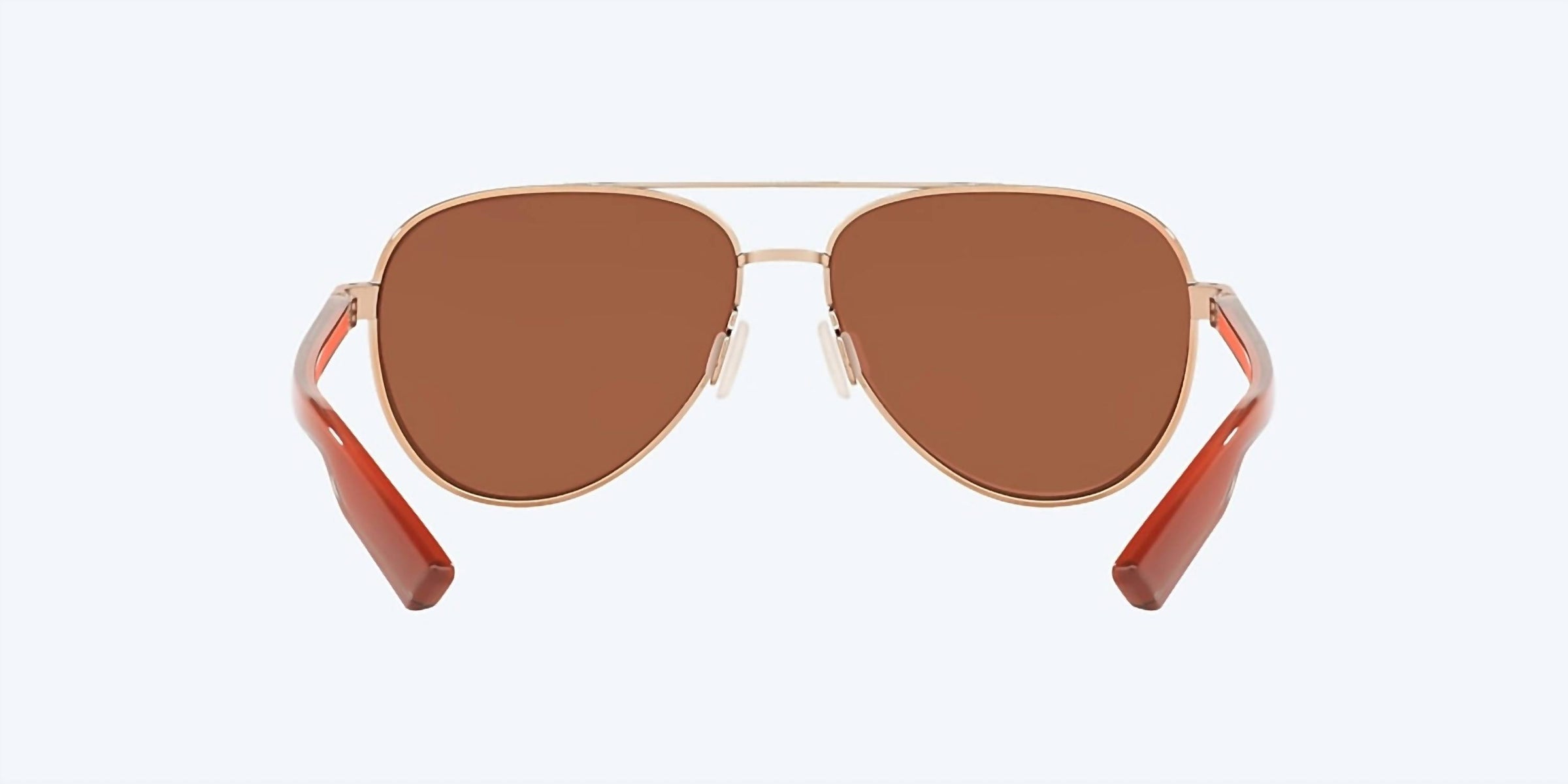 Costa Del Mar - Peli Polarized Sunglasses 4002 - 21 - 57