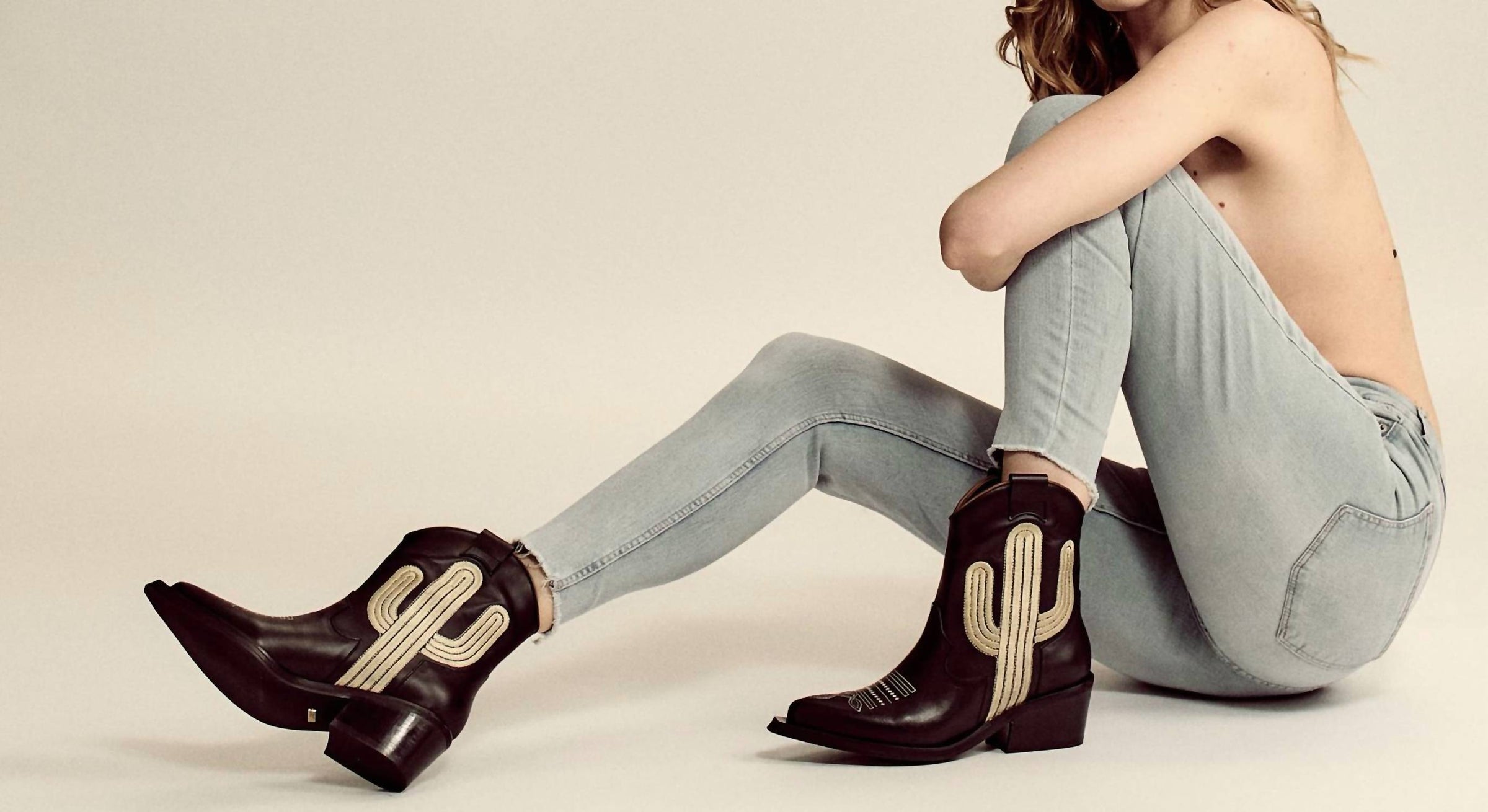 Stivali New York - Women's Oasis Boots