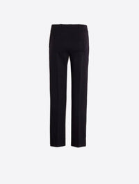 Vilagallo - Martina Embroidered Trouser