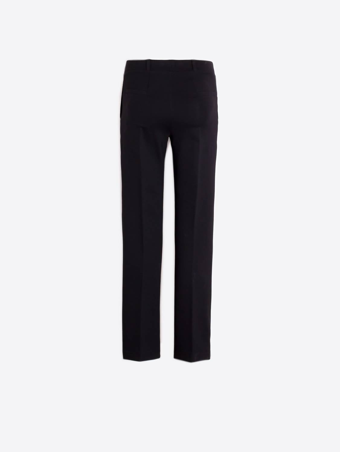 Vilagallo - Martina Embroidered Trouser