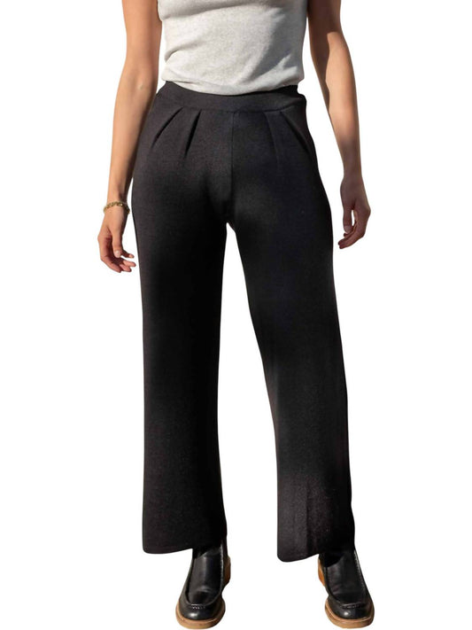 Mersea - Seaport Knit Pants