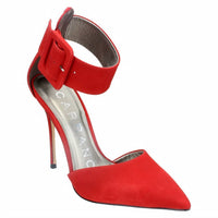 Carrano - Women's Jodie Pump Heel