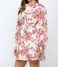 Fate - Elvia Dress