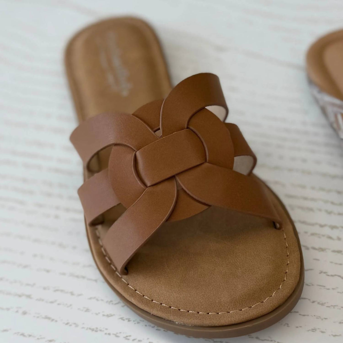 Soda - Women's Jerome Sandals