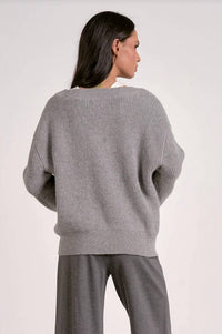 Elan - Cool Casual Sweater
