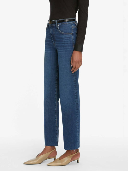 Frame - Mellow Super-stretch Jean