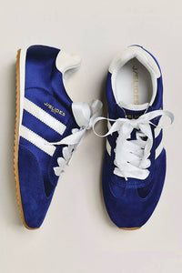 J/Slides - Women's Peggy Sneaker
