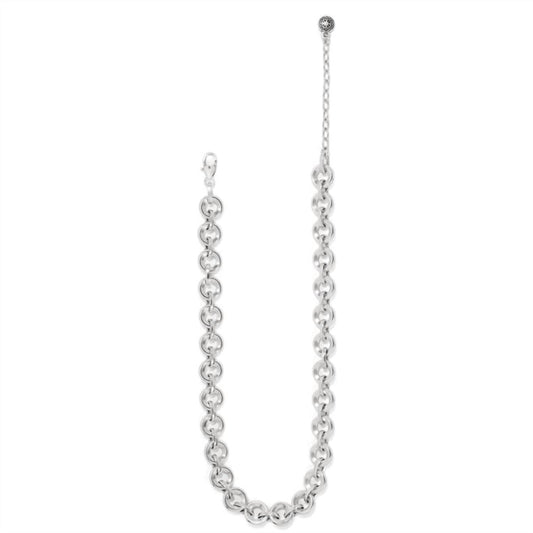 Brighton - Women's Medici Link Necklace