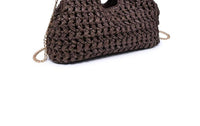 Urban Expressions - The Waverly Crossbody Bag