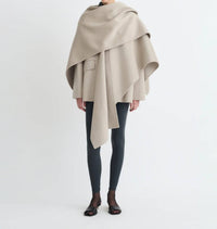 Nanushka - Kamin Scarve